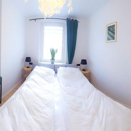 Apartament Botanika Sopot Dış mekan fotoğraf