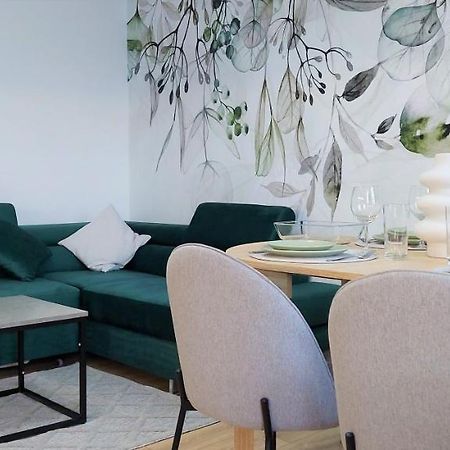 Apartament Botanika Sopot Dış mekan fotoğraf
