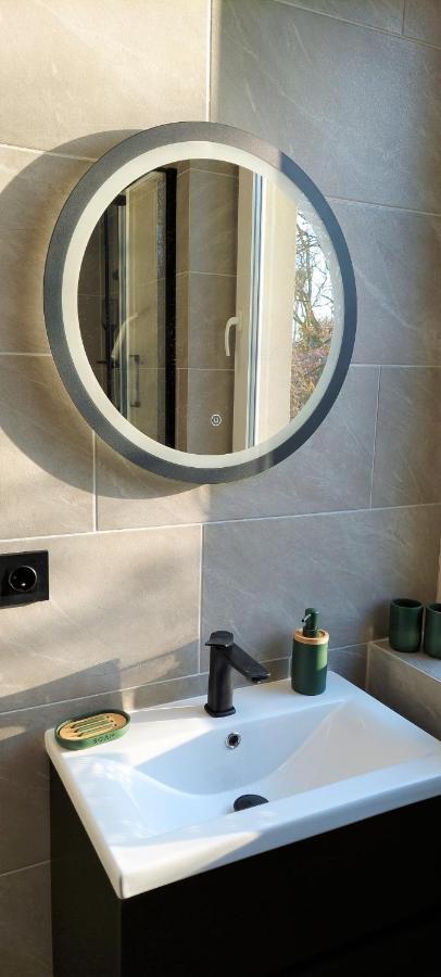 Apartament Botanika Sopot Dış mekan fotoğraf
