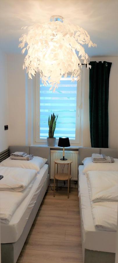 Apartament Botanika Sopot Dış mekan fotoğraf