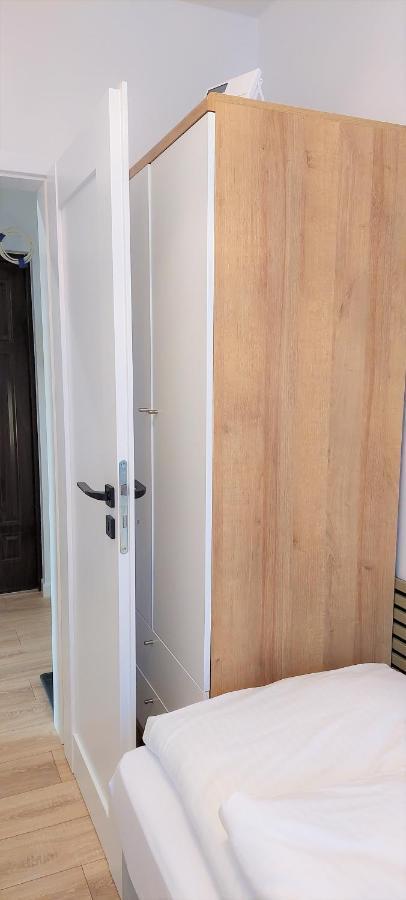 Apartament Botanika Sopot Dış mekan fotoğraf