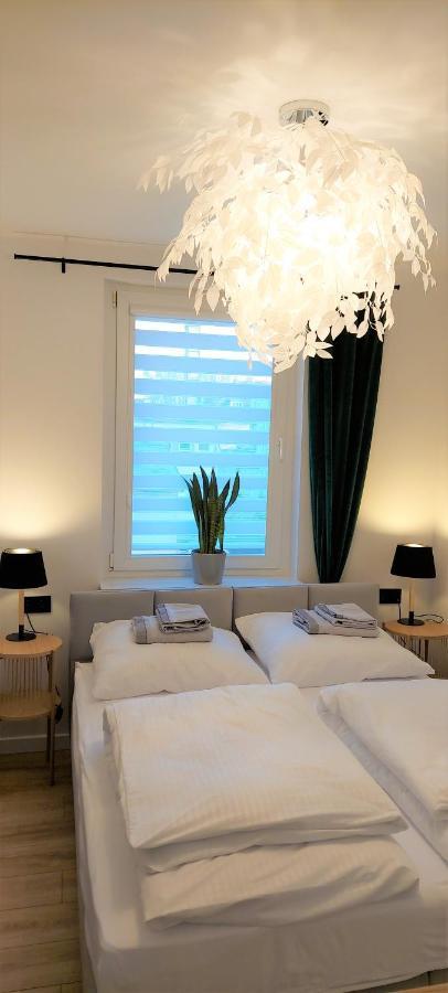 Apartament Botanika Sopot Dış mekan fotoğraf
