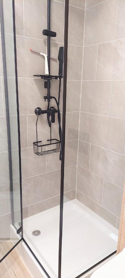 Apartament Botanika Sopot Dış mekan fotoğraf