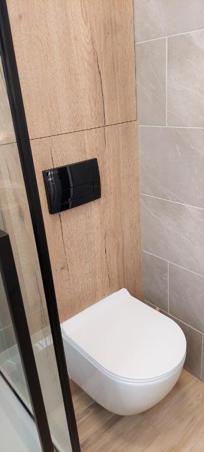 Apartament Botanika Sopot Dış mekan fotoğraf
