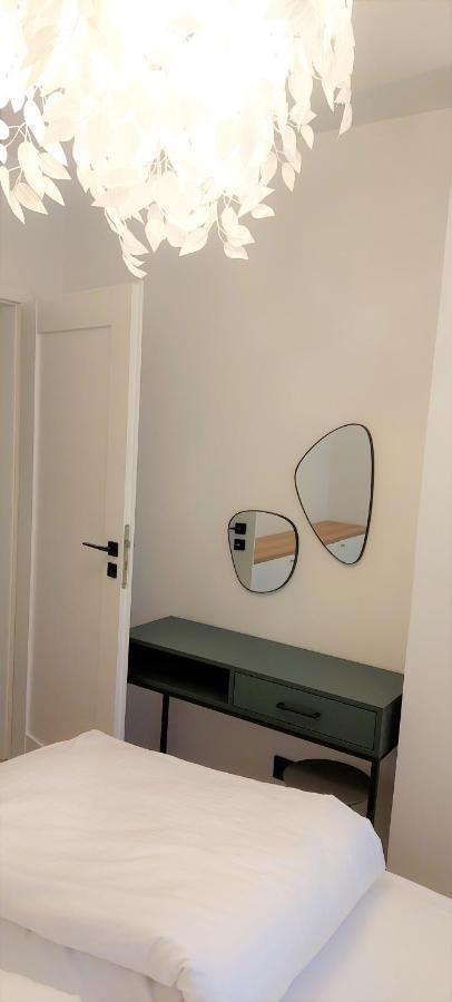 Apartament Botanika Sopot Dış mekan fotoğraf